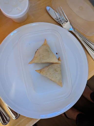 Takdir Indian Takeaway - Thumbnail