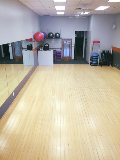 SG fitness - Thumbnail