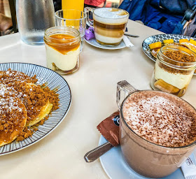 Photo n°48 de CAFÉ KITCHEN à Cagnes-sur-Mer (Buffet de mariage)