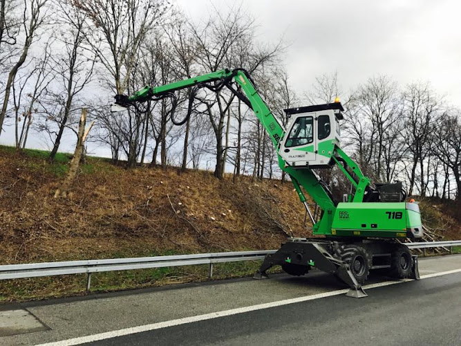 Ferntree Equipment & Distribution work photo 1