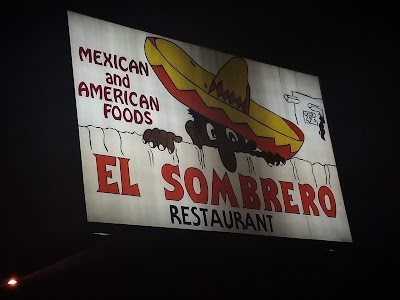 El Sombrero Restaurant