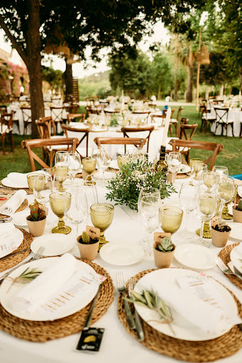 Hacienda Almoguera - Thumbnail