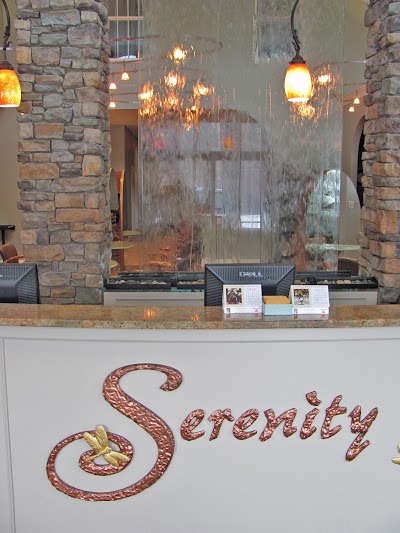 Serenity Salon Spa & Tanning