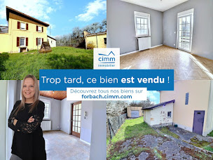 Photo n°5 de CIMM IMMOBILIER FORBACH à Forbach (Agence immobilière)