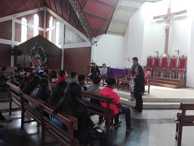 Photos of Parroquia Nuestra Se&ntilde;ora Dela Salette