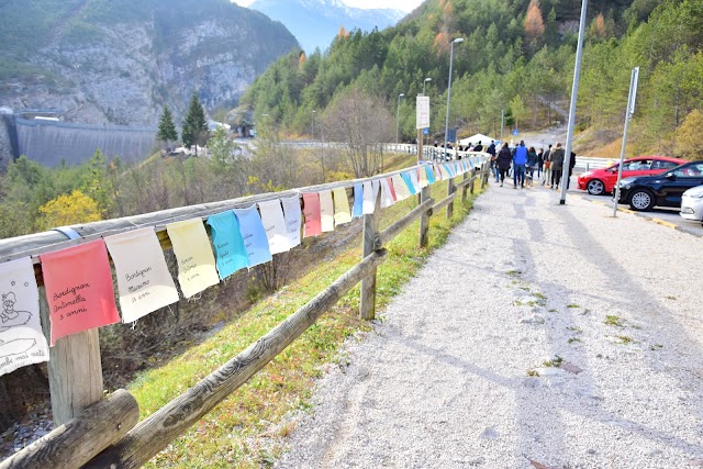 Barrage de Vajont