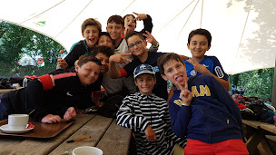 Photo n°19 de ALSH de Trémaïdic à Plouzané (Centre de loisirs)