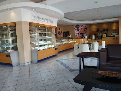 Photos of La Casa del Pan