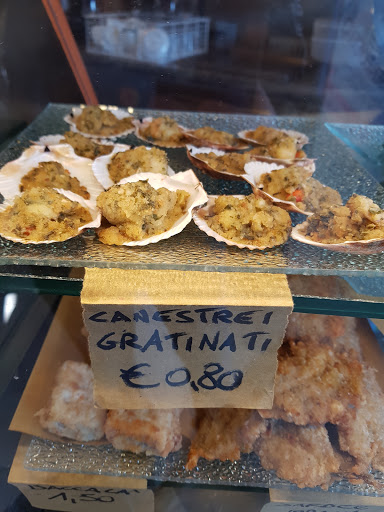Cicchetteria Bar Vecia Fermata - - Thumbnail