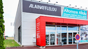 Photo n°3 de Opticien Carvin | Alain Afflelou à Carvin (Magasin de lunettes de soleil)