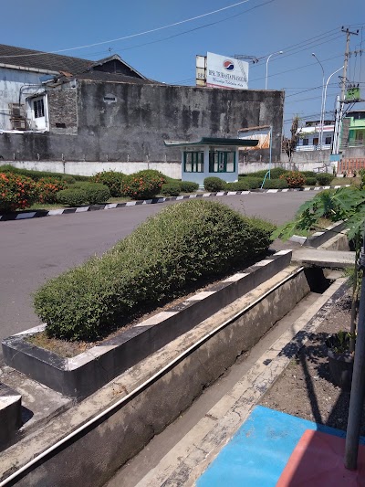 Photos of PT PUSRI PALEMBANG , GPP KARANGANYAR