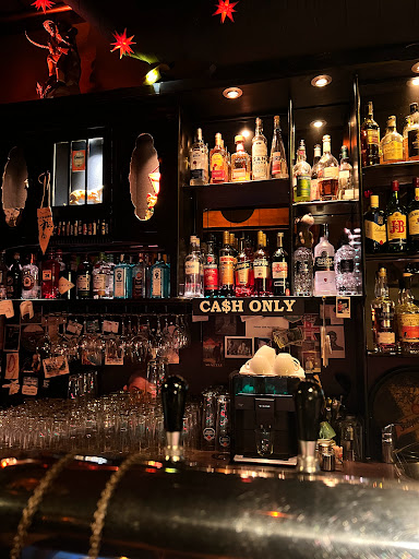RFT Bar - Visual