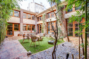 Photo n°11 de Terrasse En Ville Immobilier Marseille Centre à Marseille (Galerie d'art)