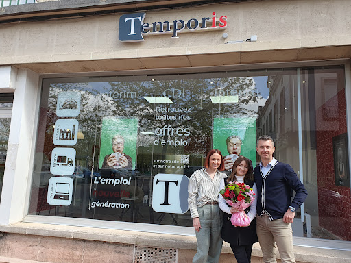 Temporis Vitry-le-François