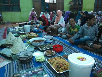 Photos of Balai Desa Tinggarjaya