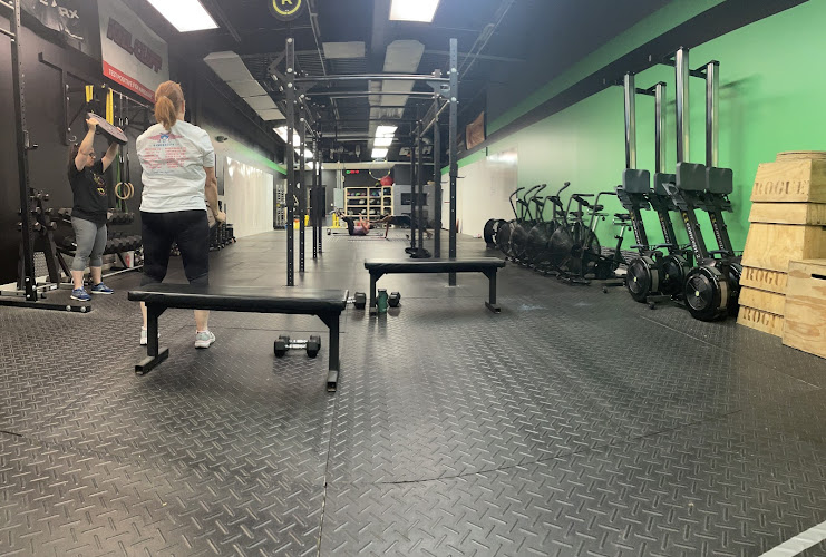 Elevate Training Club