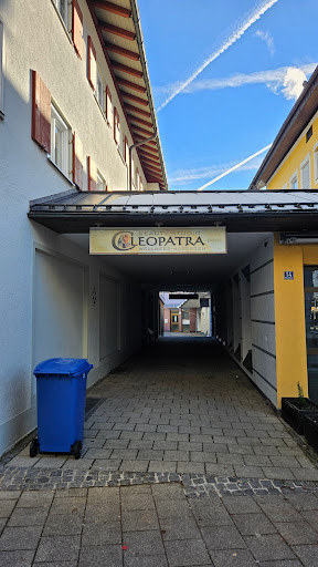 Cleopatra Beauty Studio