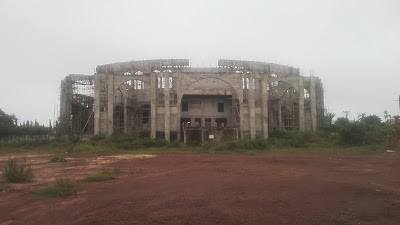Photos of Immaculate Conception Cathedral, Okigwe