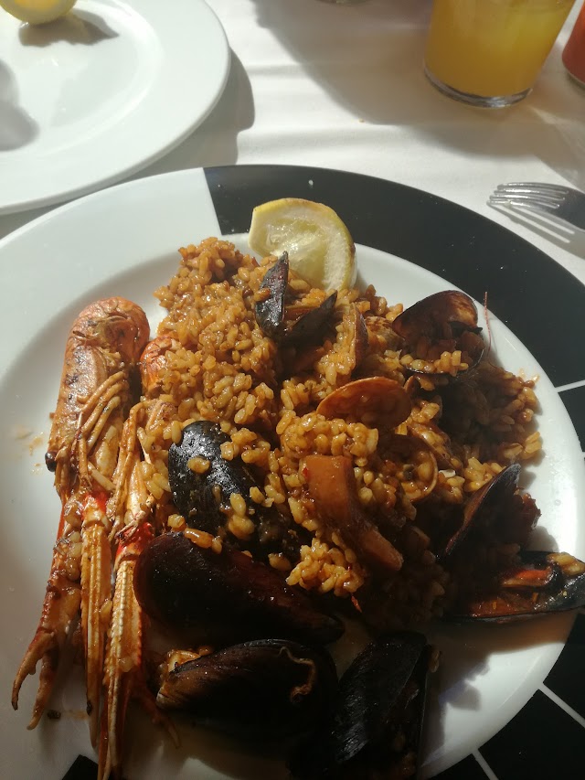 El Rebost d'Hostafrancs