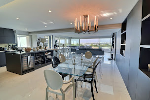 Photo n°4 de Agence immobilière Bretagne Sud Sotheby's International Realty Quimper à Quimper (Agence immobilière)