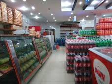 Gourmet Sweets and Bakers faisalabad