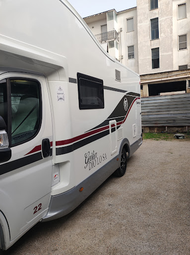 Noleggio Camper Napoli - Esse Auto - Thumbnail