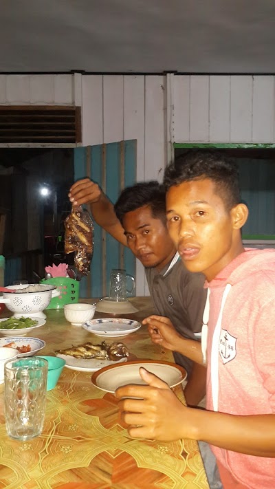 Photos of Rumah Makan Lestari, Sabo