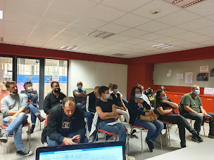 Photo n°7 de Asbd la bruffiere à La Bruffière (Association bénévole)