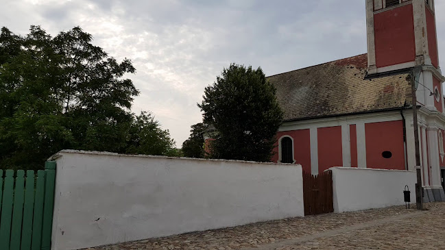 Székesfehérvári szerb ortodox templom
