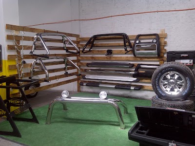 Photos of TECNOCAR LTDA