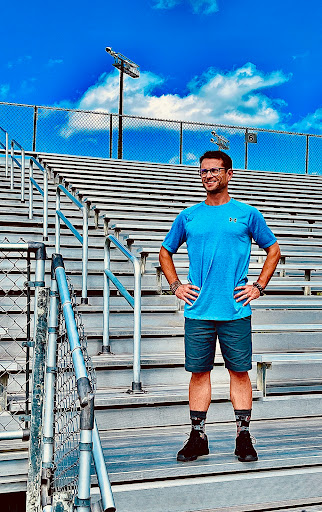 Ancient Method Personal Training - Visual