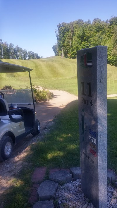 Photos of Newberry Country Club