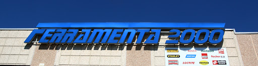 Ferramenta 2000 - Visual