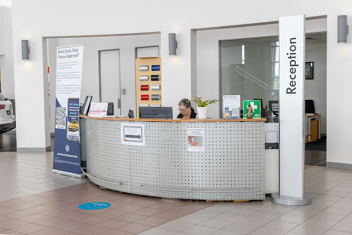 Bayford Volkswagen Epping - Thumbnail