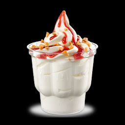 Photo n°37 de McDonald's à Senlis (Sandwicherie)