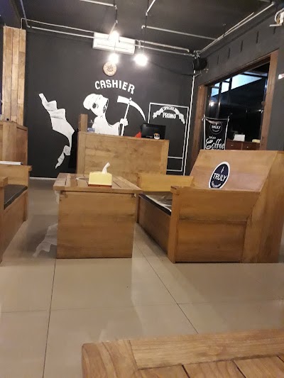 Photos of TRULY CAFE AND RESTO