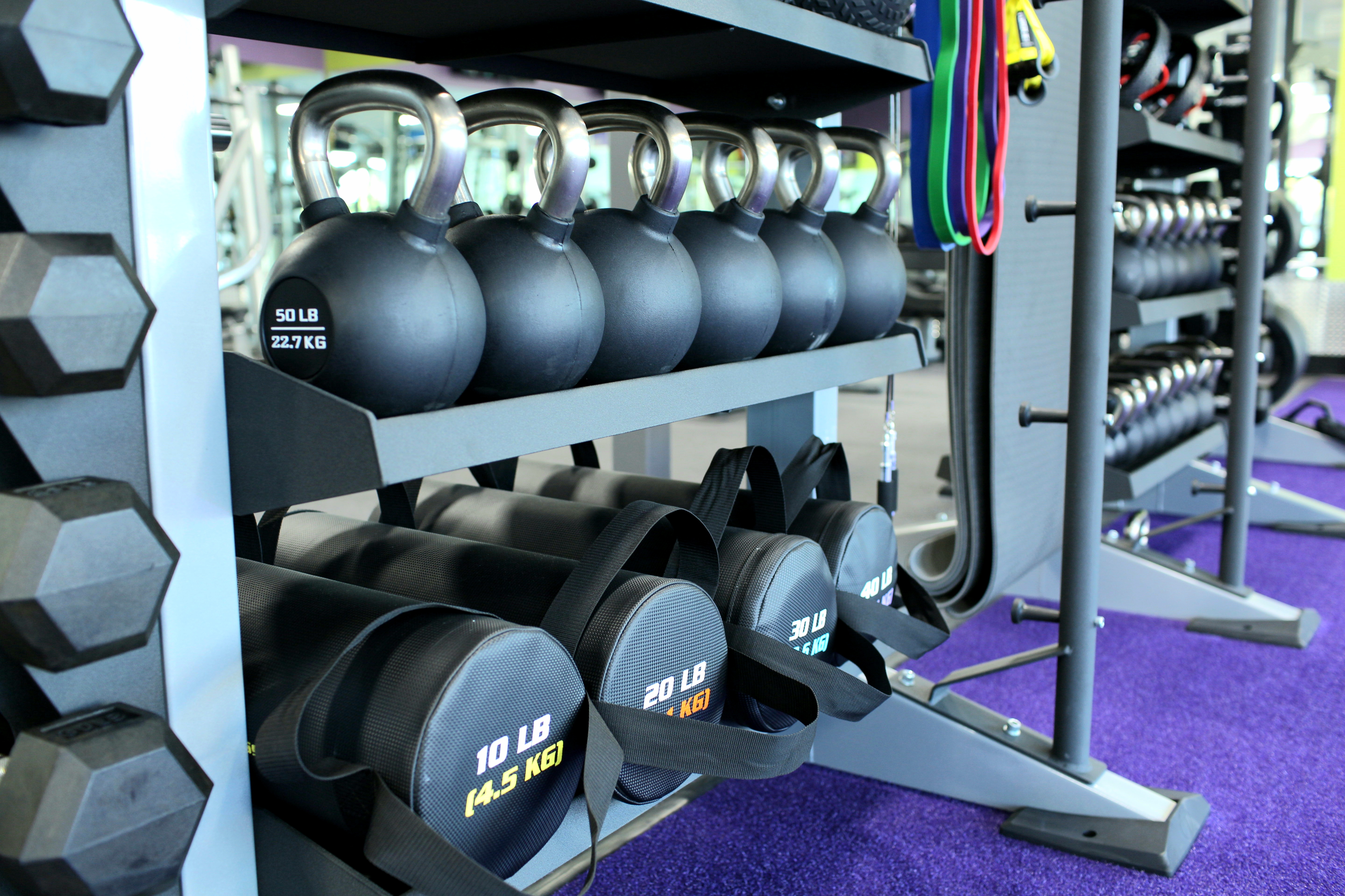 Anytime Fitness photo 15