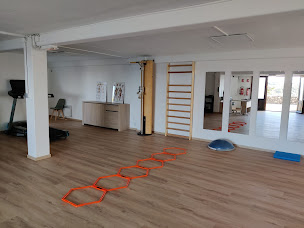 Photo n°6 de Ianne Farcy à Puymirol (Kinésithérapeute)