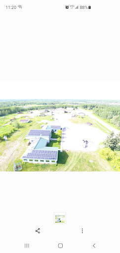 Current Energy Ltd - Visual