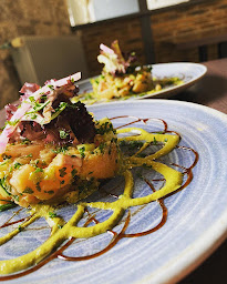 Photo n°56 de LA TERRASSE à Amboise (Restaurant français)