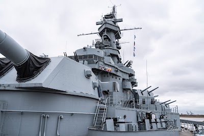 USS Alabama