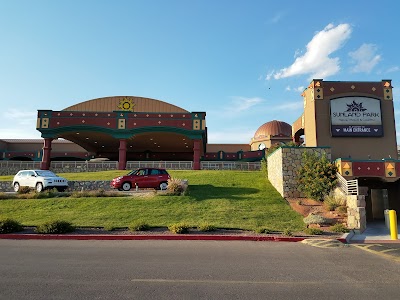 Sunland Park Racetrack & Casino