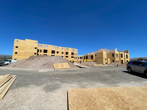 East Mountain Roofing - Thumbnail