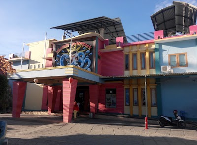 Photos of Milenium Gym