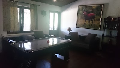 Photos of HUNTING NIJE