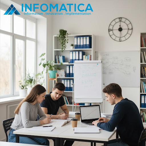 Give your child a strong academic foundation with expert guidance at Infomatica Academy, Curry Ro… post image