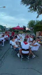 Photo n°55 de La Fourchette de la Goële à Saint-Mard (Restaurant français)