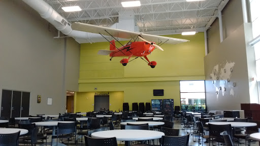 West Michigan Aviation Academy - Thumbnail