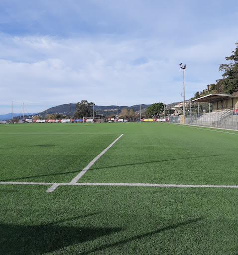 Campo Sportivo Gambino