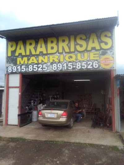 Photos of Parabrisas Manrique